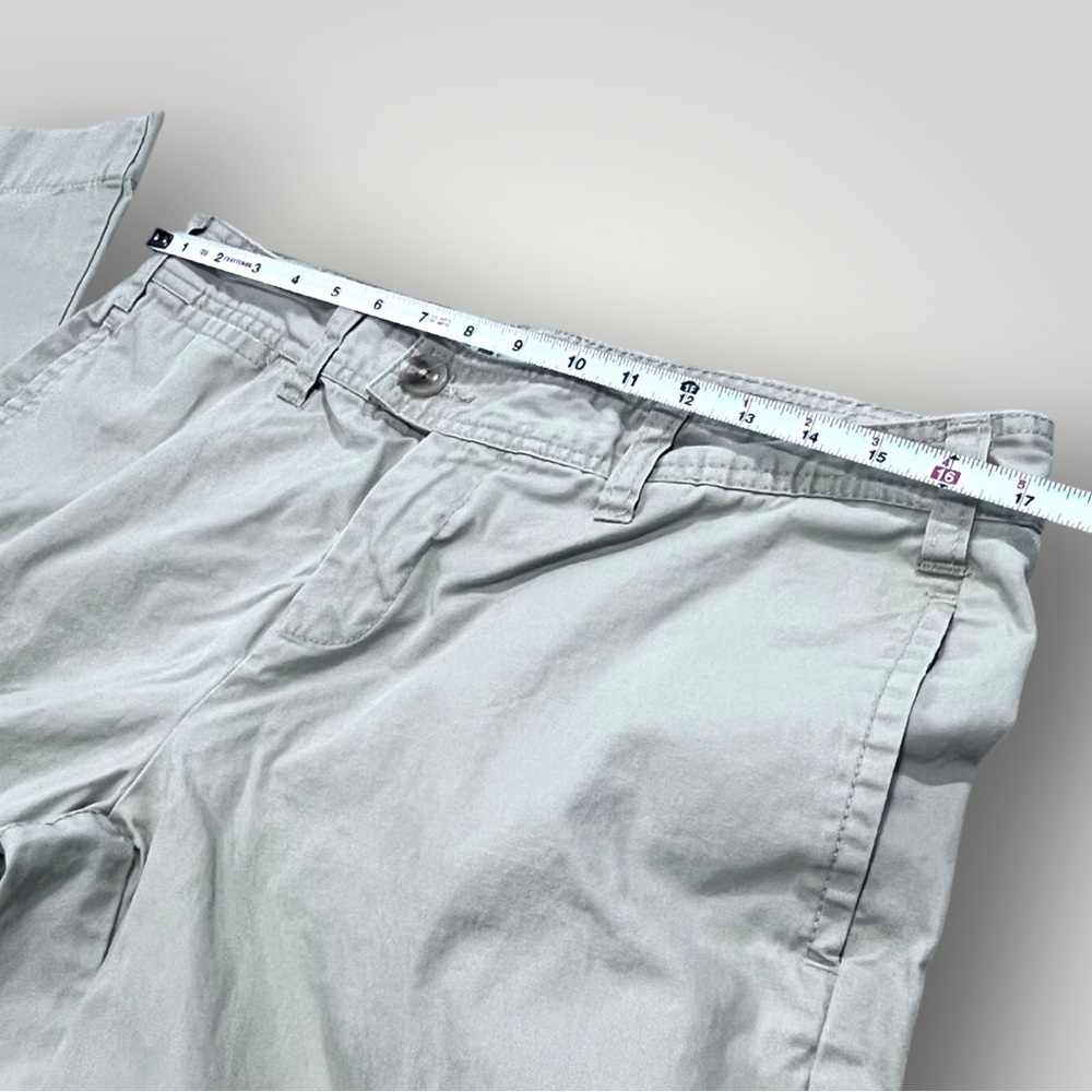 GAP Favorite Khaki Trousers - Picture 7 of 16